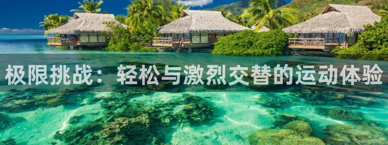 意昂平台招商