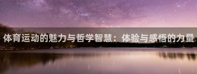 蓝狮在线体育平台登录入口